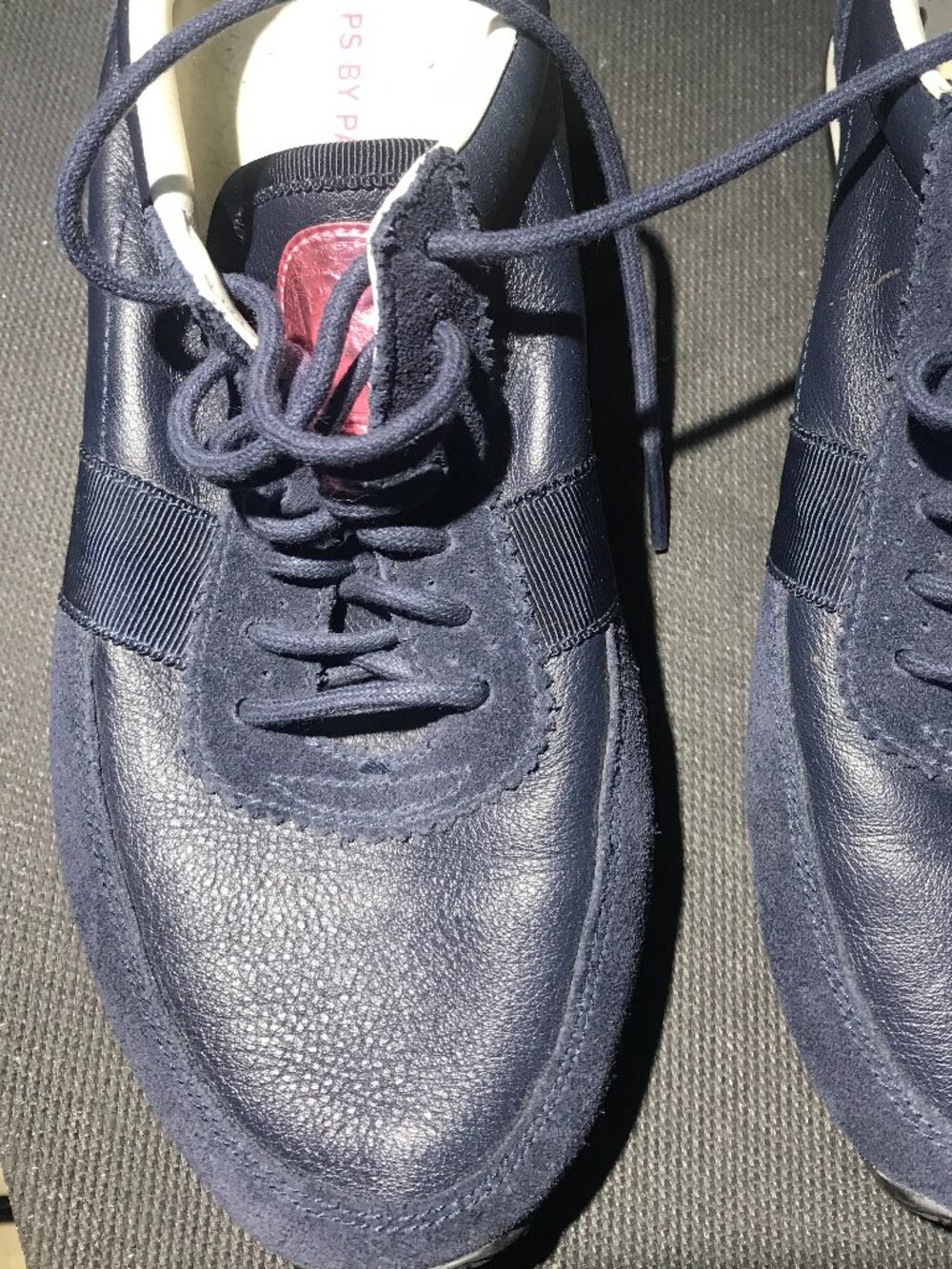 Paul Smith Sneakers for Woman size 5